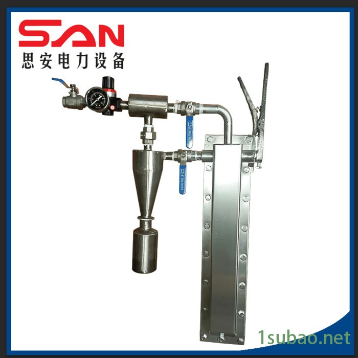 思安 各种取样器装置 全自动煤粉取样装置 全自动煤粉取样装置图7