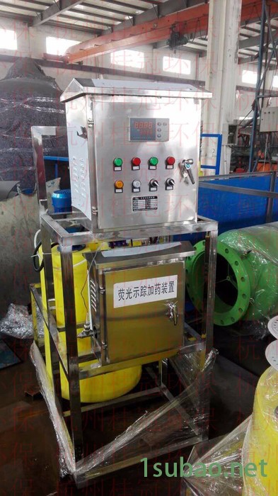 杭州桂冠HG 鸡西自动加药装置经销商图4