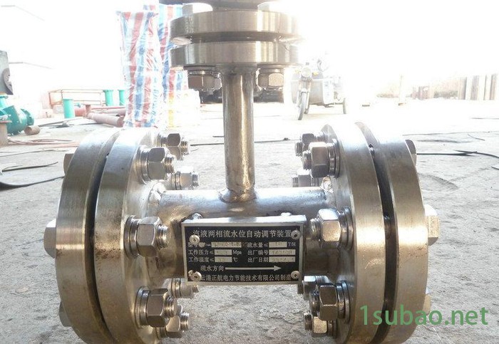 直销汽液两相流疏水器 自动调节器 水位自动控制装置图3