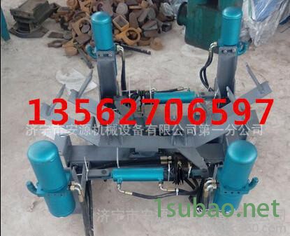 防跑偏装置 皮带纠偏器价格 全自动液压调偏器参数图2