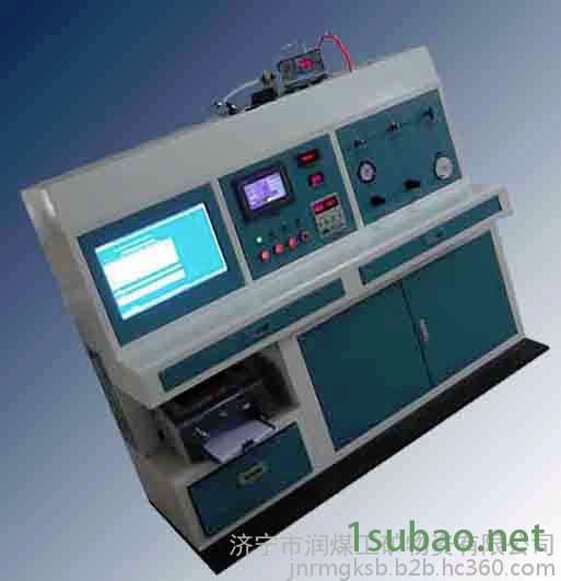 MFCJ-II智能型粉尘采样器自动检定装置  MFCJ-II智能型粉尘采样器自动检定装置厂家图7