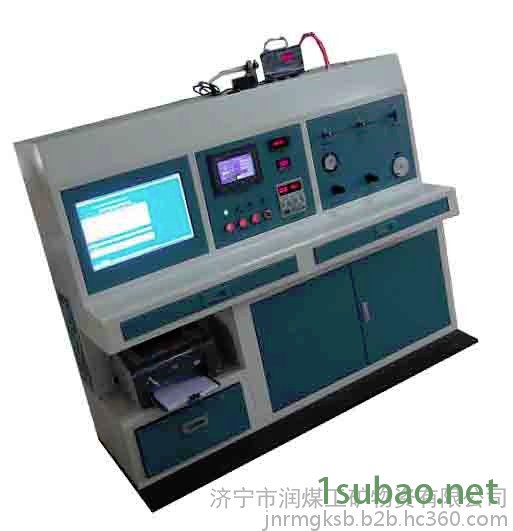 MFCJ-II智能型粉尘采样器自动检定装置  MFCJ-II智能型粉尘采样器自动检定装置厂家图5