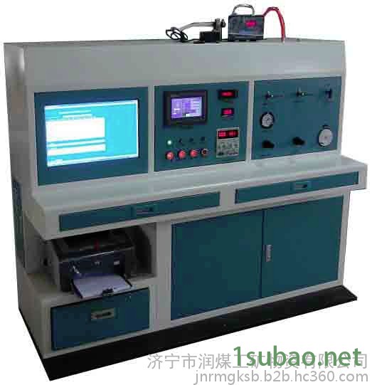 MFCJ-II智能型粉尘采样器自动检定装置  MFCJ-II智能型粉尘采样器自动检定装置厂家图6