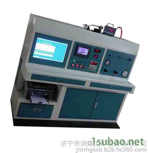 MFCJ-II智能型粉尘采样器自动检定装置  MFCJ-II智能型粉尘采样器自动检定装置厂家图3