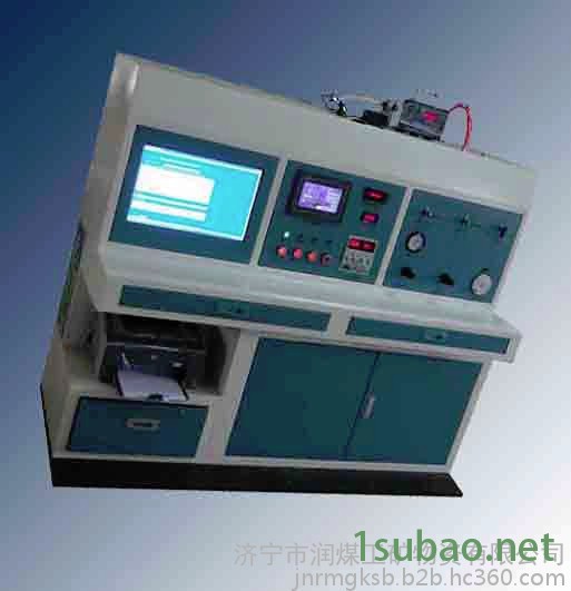 MFCJ-II智能型粉尘采样器自动检定装置  MFCJ-II智能型粉尘采样器自动检定装置厂家图4
