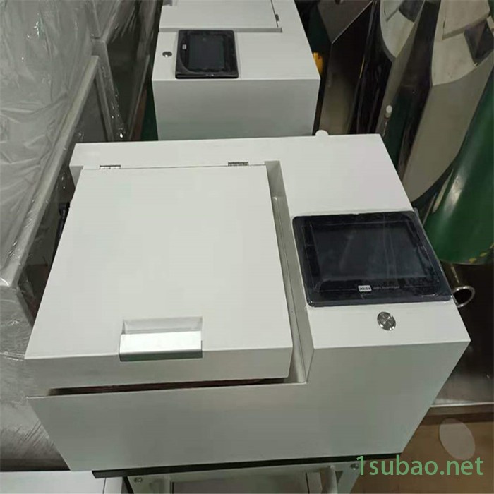 全自动氮吹仪CYNS-12Y干式样品无损氮气吹干装置图4