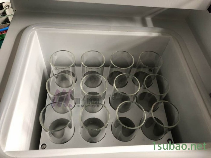 川一仪器CYNS-12S 实验用多样品自动吹干装置24位定量蒸发氮吹仪图7
