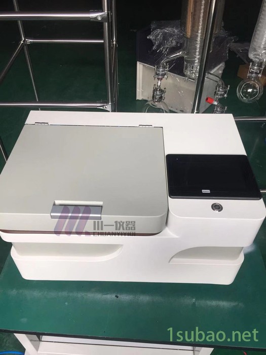 川一仪器CYNS-12S 实验用多样品自动吹干装置24位定量蒸发氮吹仪图6