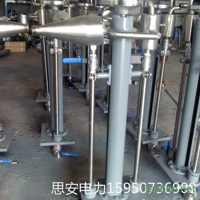 全自动煤粉取样装置 手动煤粉取样装置 连云港思安电力价格全国发货图7