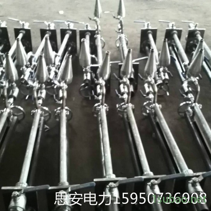 全自动煤粉取样装置 手动煤粉取样装置 连云港思安电力价格全国发货图5