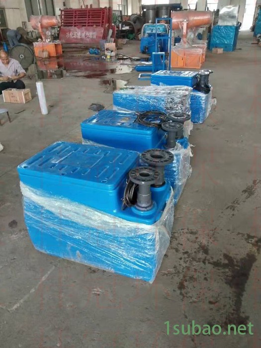 全自动污水提升装置|污水提升设备|污水提升泵|全自动污水提升器|污水提升装置图4