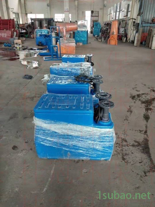 全自动污水提升装置|污水提升设备|污水提升泵|全自动污水提升器|污水提升装置图5