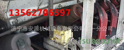 无源液压纠偏器 输送机自动纠偏装置图2