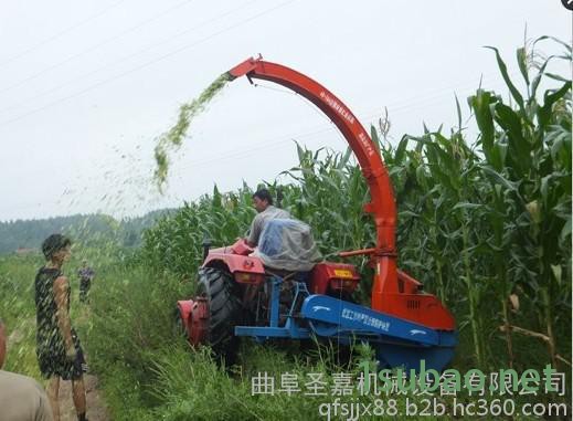 河南带回收箱的秸秆回收机报价 全自动秸秆收集机现货供应图2