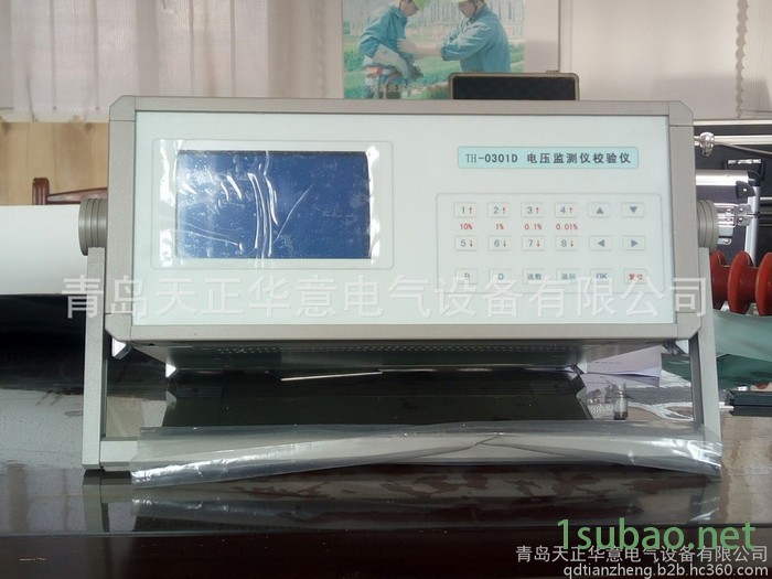 电压监测仪检定装置  电压监测仪校验装置 电压检测仪校验装置 电压检测仪校验仪 电压检测仪自动检定装置 电压检测仪自动校图2