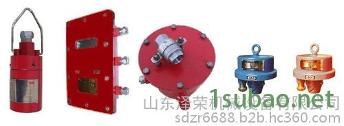 ZP-12G矿用自动洒水降尘装置用光控传感器 振达光控传感器技术说明图8