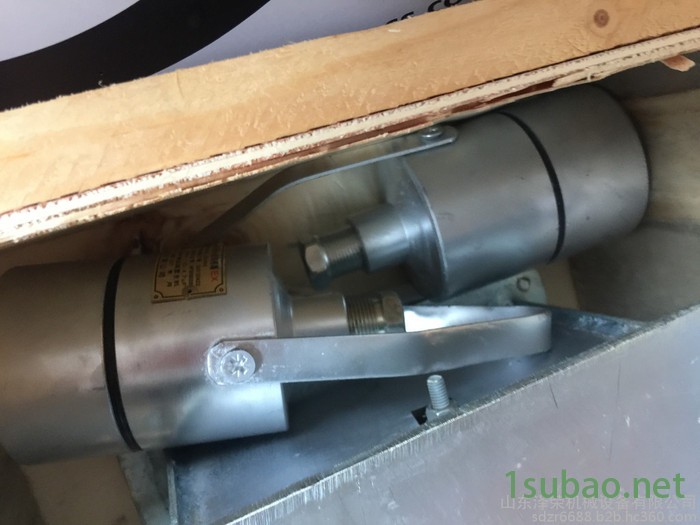 ZP-12G矿用自动洒水降尘装置用光控传感器 振达光控传感器技术说明图6