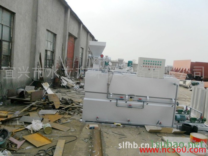 供应水立方JY-1全自动加药装置图2