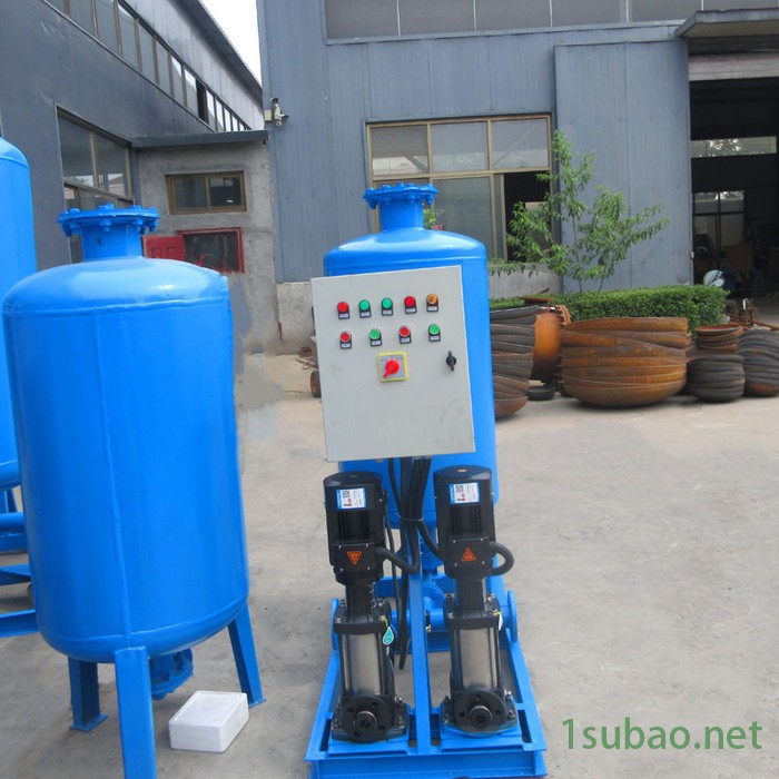 长春3CCC消防定压补水机组 定压补水装置 全自动定压补水装置图8