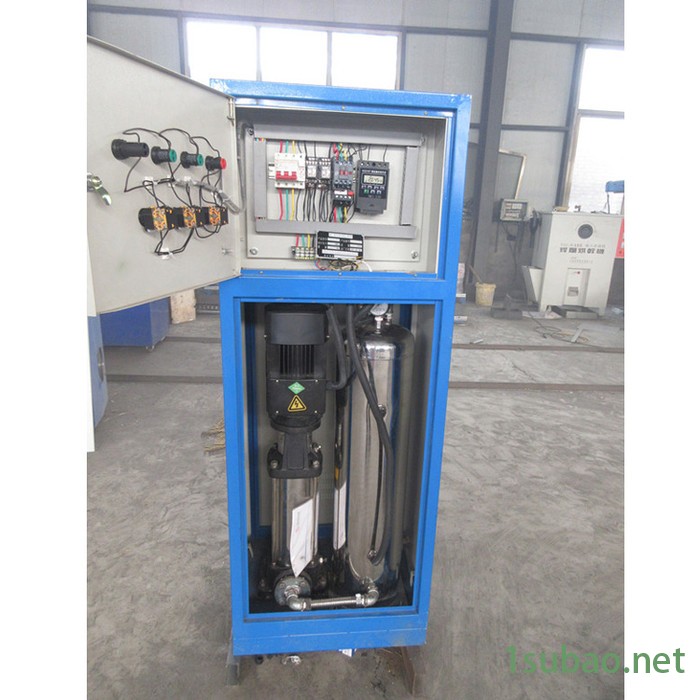 衡水智能真空脱气机 全自动真空脱气机 真空脱气装置图4