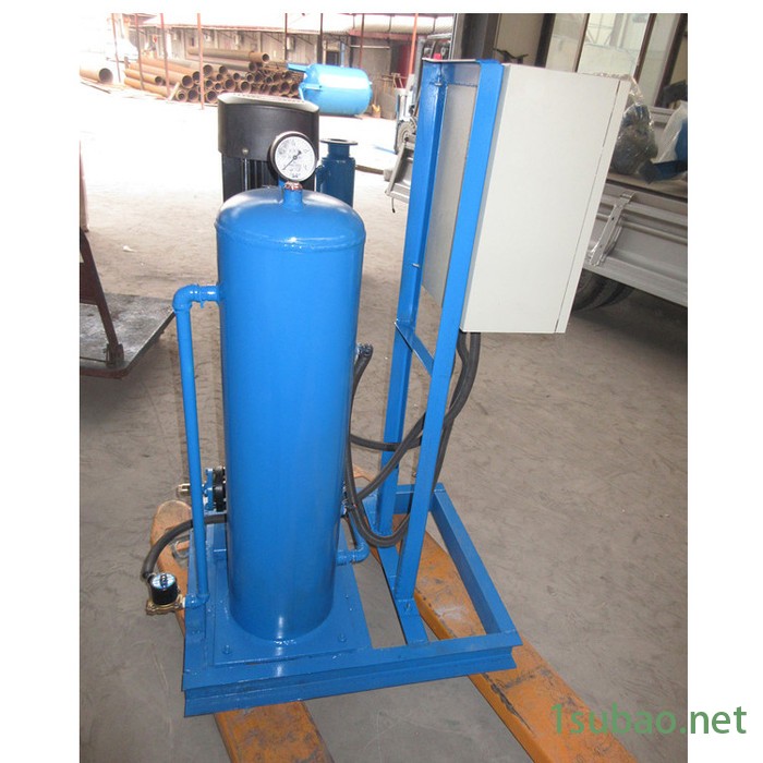 衡水智能真空脱气机 全自动真空脱气机 真空脱气装置图5