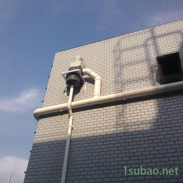 竞舟+JZQL-200雨水弃流过滤装置 雨水收集利用设备 雨水回收工程图2
