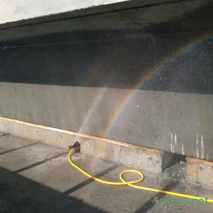 36路桥梁智能喷淋养护系统 桥预制梁场自动喷淋养生装置养护湿润图3