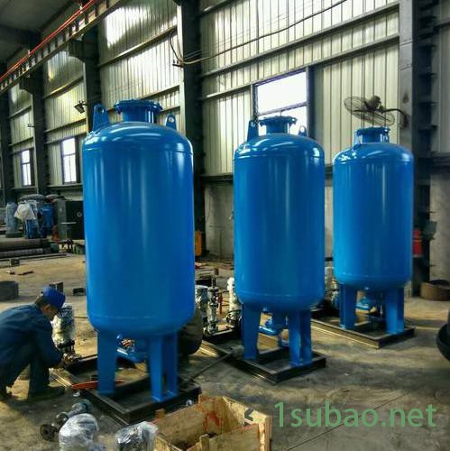 河北保定定压补水装置、自动稳压供水设备生产厂家图8