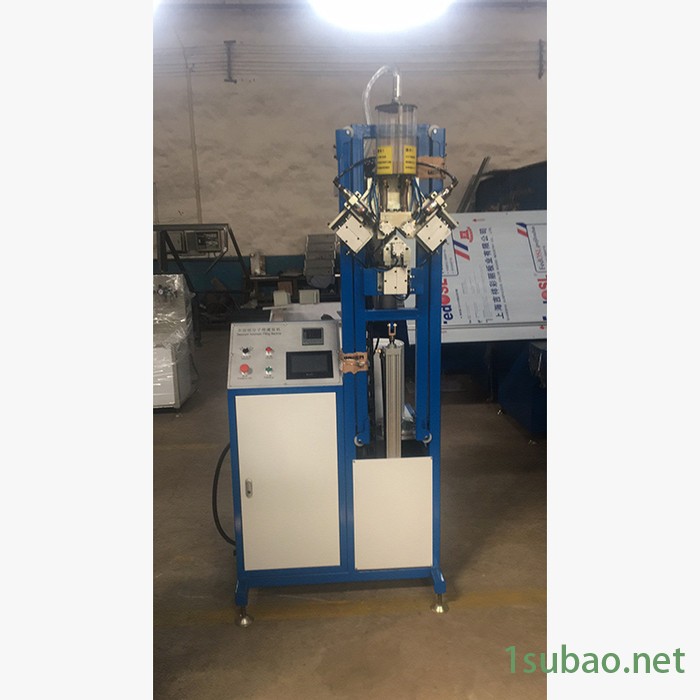 尚通 全自动分子筛灌装机 铝条灌装机 自动补料装置 厂家现货图6