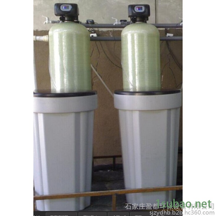 锦州全自动软化水设备厂家 软化水装置 自动软水机图5