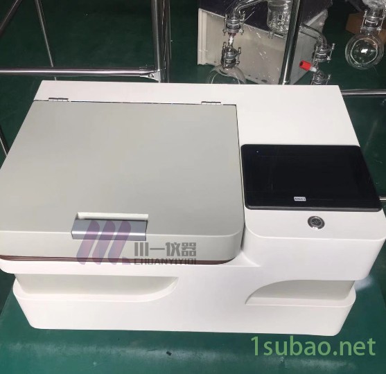 川一仪器CYNS-12 全自动样品浓缩装置实验用12位多样品快速氮吹仪图4