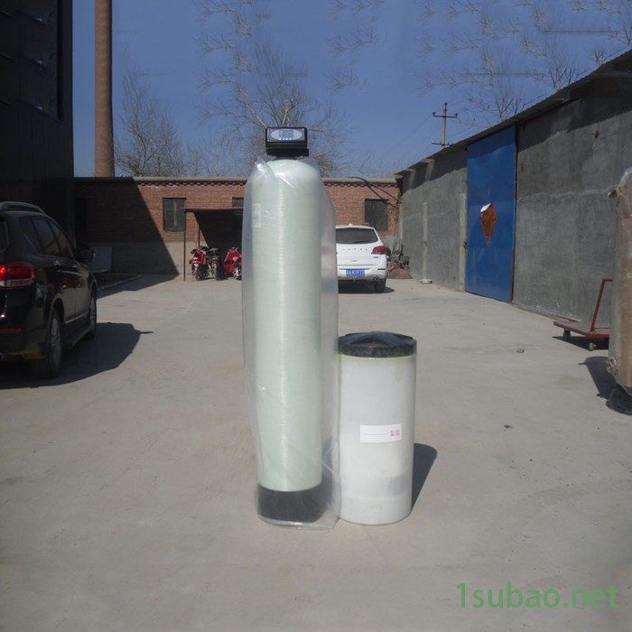包头软化水设备 全自动软水器 软化水装置图2