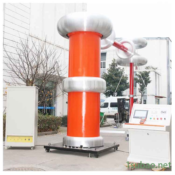 国电华美HMTC-10kVA 全自动交流耐压成套装置厂家 程控工频耐压试验装置图4