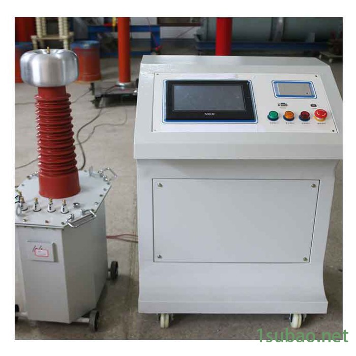 国电华美HMTC-10kVA 全自动交流耐压成套装置厂家 程控工频耐压试验装置图6