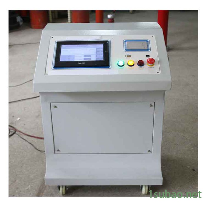 国电华美HMTC-10kVA 全自动交流耐压成套装置厂家 程控工频耐压试验装置图2