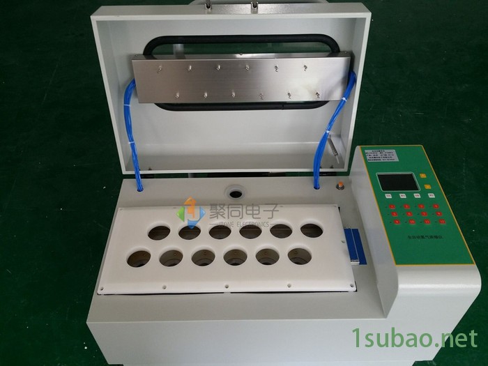 成都聚同全自动氮吹仪JTZD-DCY36S浓缩装置厂家图2