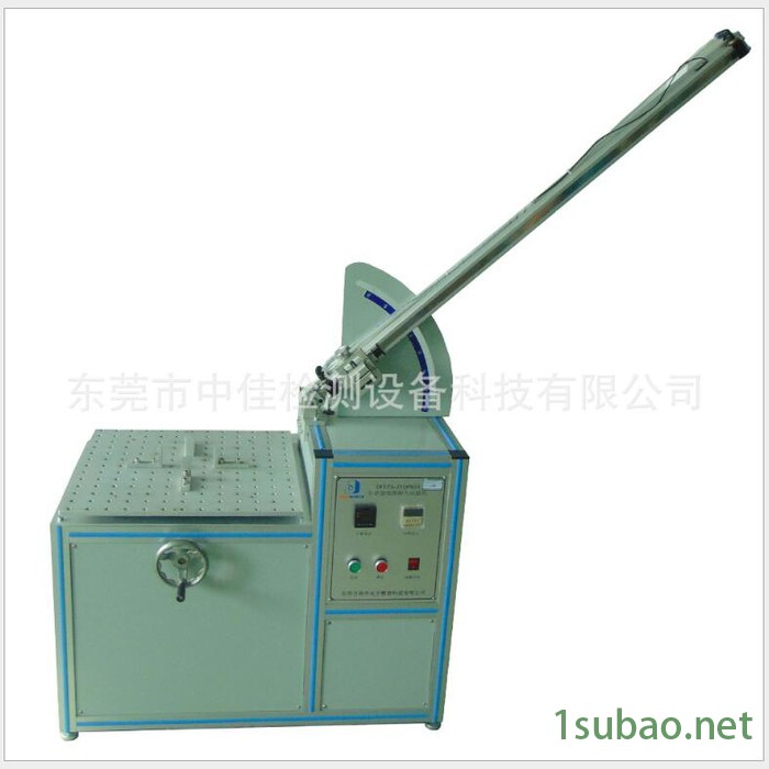 东莞供应 自动卷线器耐久试验机 电器自动卷线器耐磨试验机装置图2