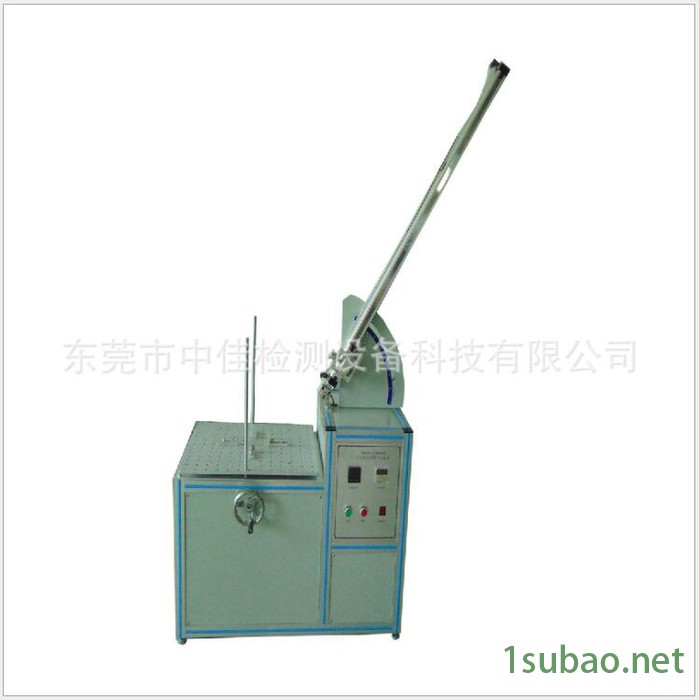 东莞供应 自动卷线器耐久试验机 电器自动卷线器耐磨试验机装置图3