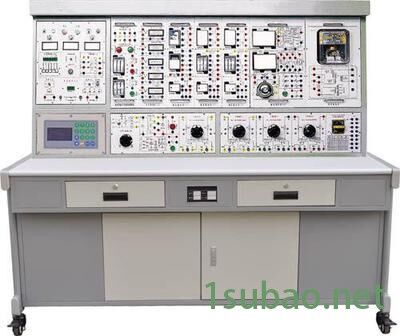 电力自动化及继电保护实验装置 电力实训设备教学实验台图2