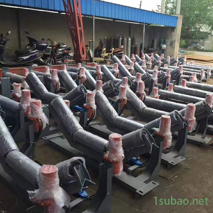天策机电多种 全自动液压纠偏器  无源液压调偏器 供应液压纠偏装置图4