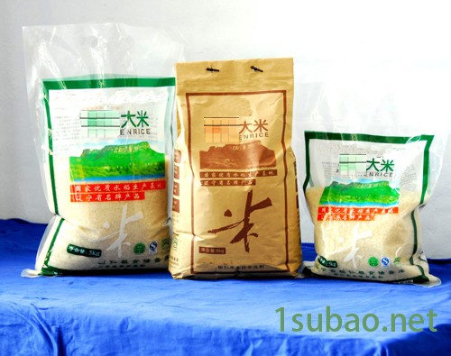 钦典 QD-5K大米灌装机肥料充填机洗衣粉加除尘装置预混料自动充填机图2