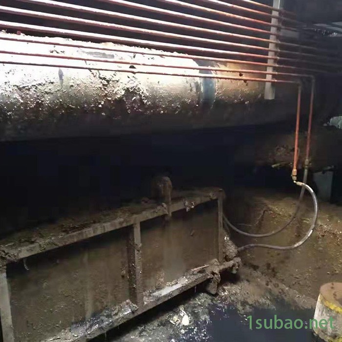 不锈钢水力冲洗门 门式自动冲洗装置 智能操作 水力冲洗门 门式冲洗系统 门式冲洗设备厂家图5