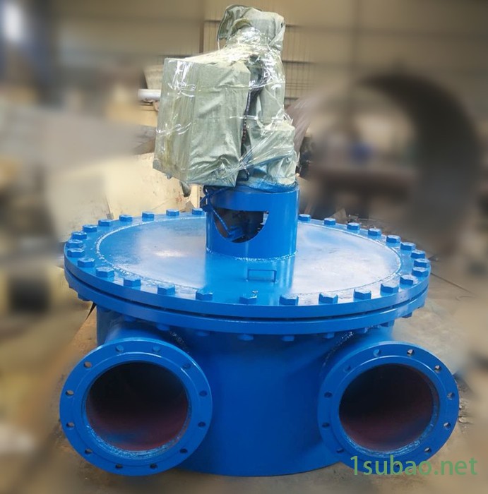 纳万源NWY-GS 管刷在线清洗装置 冷冻机的冷凝器及蒸发器废水处理废热回收热交换器 管刷清洗设备 循环水处理设备图5