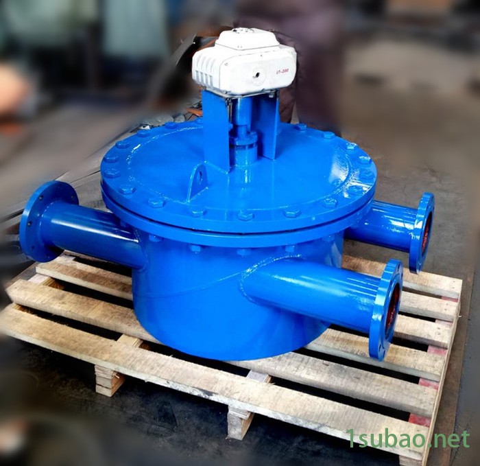 纳万源NWY-GS 管刷在线清洗装置 冷冻机的冷凝器及蒸发器废水处理废热回收热交换器 管刷清洗设备 循环水处理设备图6