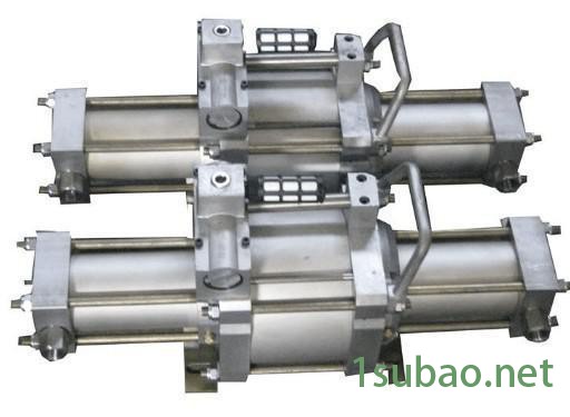 液化气增压泵 灌装设备 回收泵 打压泵自动增压图3