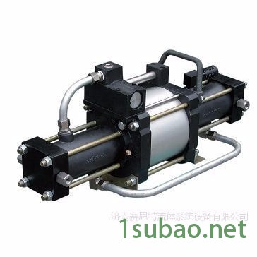 液化气增压泵 灌装设备 回收泵 打压泵自动增压图2