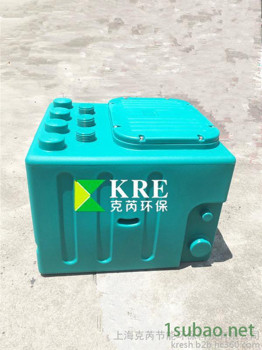 上海艾尔KREWMG7-12-0.75/1 全自动污水处理设备**质量保障适用于地下室抽水马桶污水处理提升小型装置图2