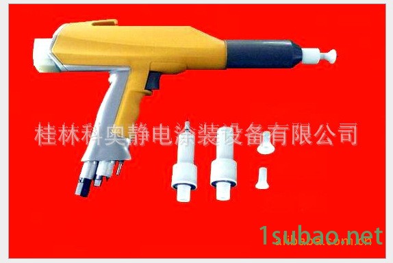 科奥大量涂装配件 静电喷枪涂装设备喷涂生产线喷粉涂装粉末回收喷涂设备自动喷漆机涂装线铝合金喷涂线图3