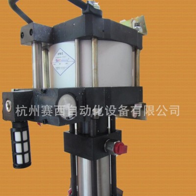 生产自动冷媒泵 冷媒增压泵 冷媒回收泵 气体增压泵