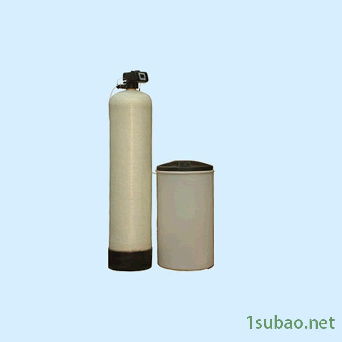 锅炉软水器 软化除盐装置 全自动软水设备盘锦图3
